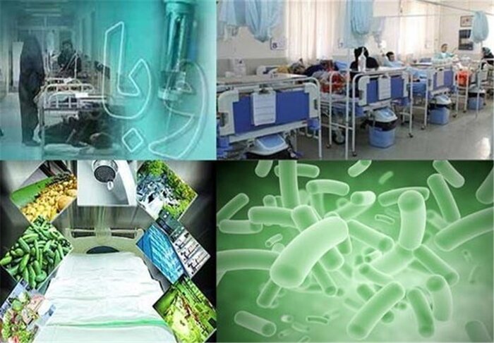 یک مورد ابتلا به وبا در مازندران شناسایی شد 