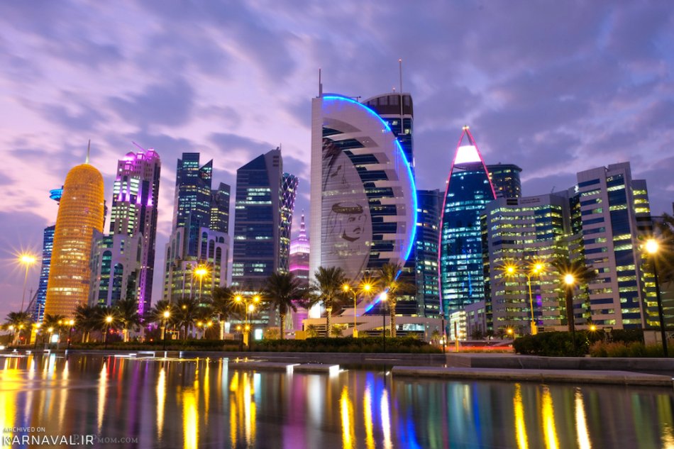 راهنمای کامل اخذ ویزای قطر