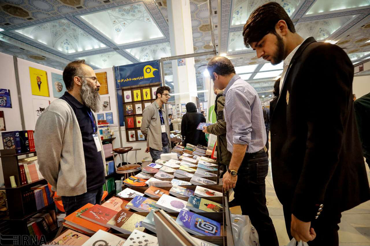 نمایشگاه کتاب و مطبوعات مازندران آبان ماه برگزار می‌شود