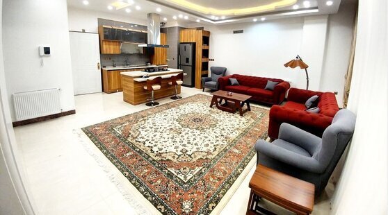 اجاره آپارتمان و سوئیت مبله ارزان در تهران 