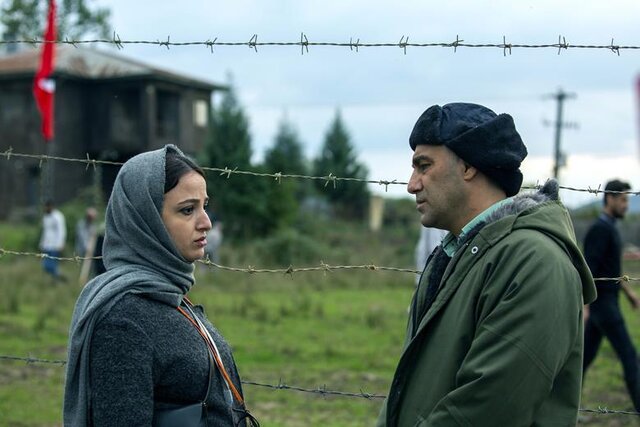 فیلم درخشان جشنواره ونیز، نماینده ایران در اسکار ۲۰۲۳