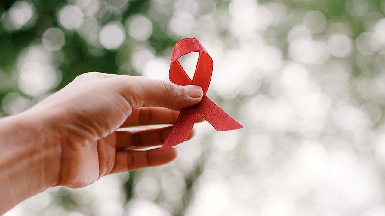 اینفوگرافیک| باورهای غلط درباره ایدز