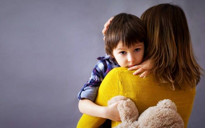 دلبستگی چگونه روی فرزندان ما تاثیر می‌گذارد؟