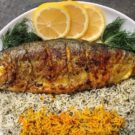 چرا سبزی‌پلو با ماهی رسم شب عید ایرانی‌ها شد؟