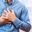اینفوگرافیک| نشانه‌های حمله قلبی یک ماه قبل از بروز آن